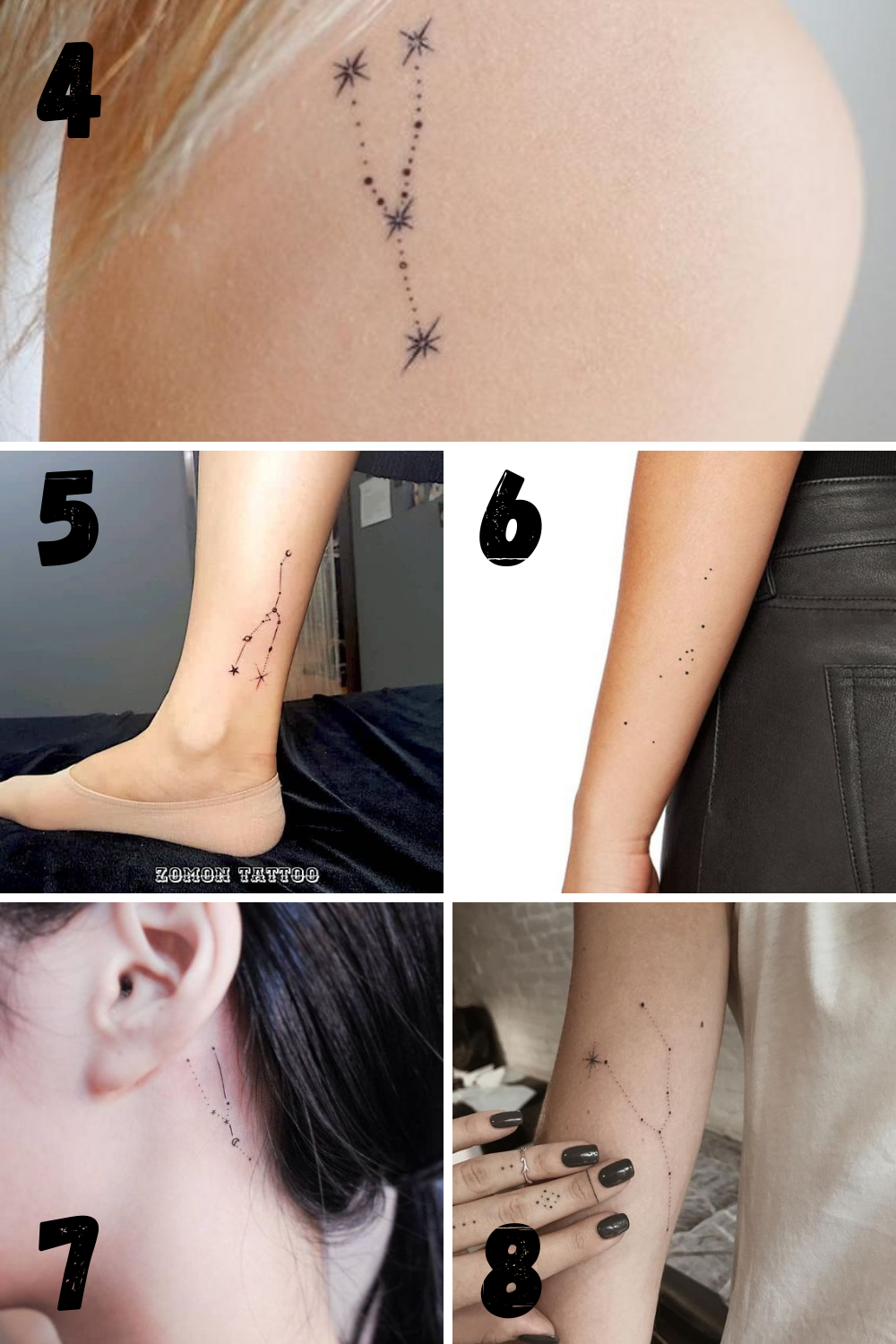 33 Stunningly Strong Taurus Tattoo Ideas Tattoo Glee