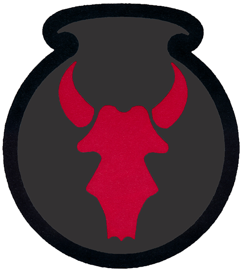 34Th Infantry Division