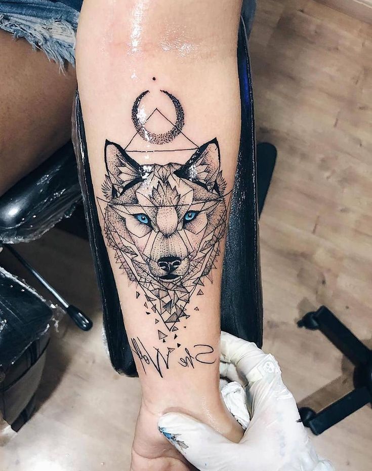 35 Inspiring Tattoo Design Ideas