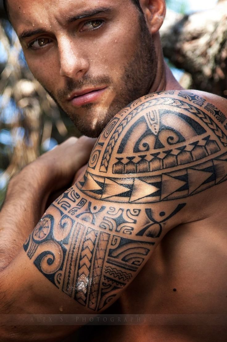 40 Best Sleeve Tattoo Ideas For Men That You Ll Love Fashionterest