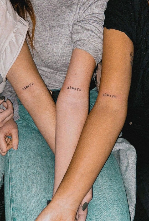 40 Tattoo Ideas With Meaning Stargazing I Take You Wedding Readings