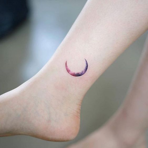 42 Beautiful Small Tattoo Ideas For Your Page 32 Of 42 Lovein Home