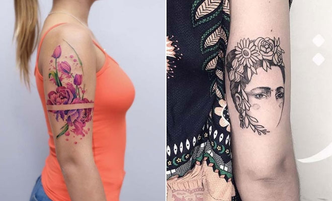 43 Cool Tattoos For Women You Ll Be Obsessed With Page 2 Of 4 Stayglam