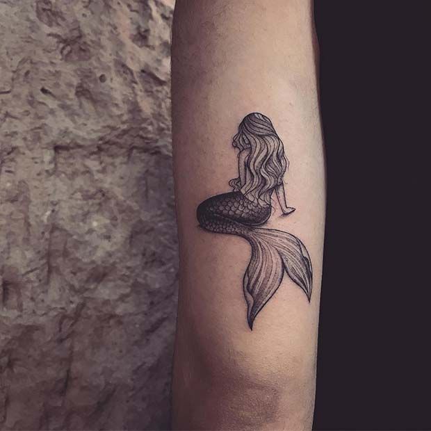 43 Cute Tattoos For Girls That Will Melt Your Heart Page 2 Of 4