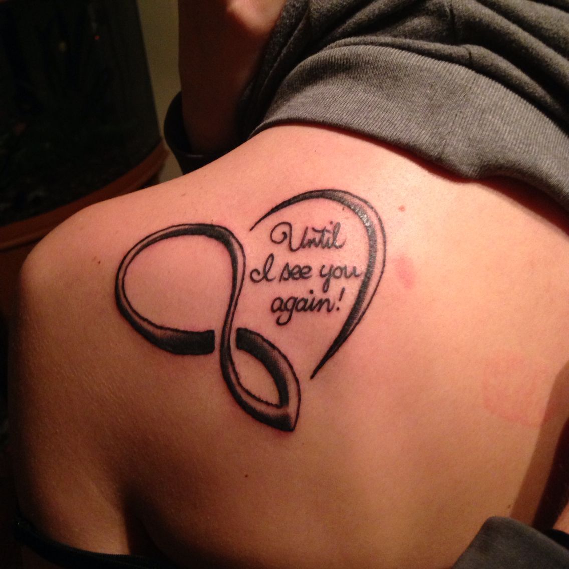 45 Tattoos That Honor A Lost Loved One And Help Start The Healing Process