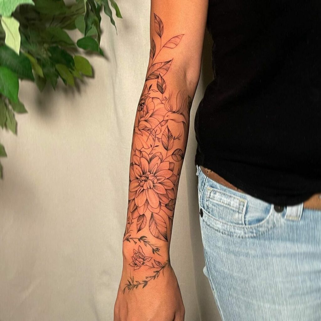 450 Best Swag Tattoo Ideas In 2024 Forearm Sleeve Tattoos Sleeve