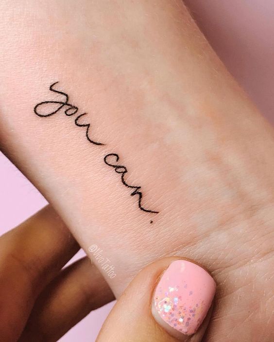 47 Small Meaningful Tattoos Ideas For Men And Women Inspirational