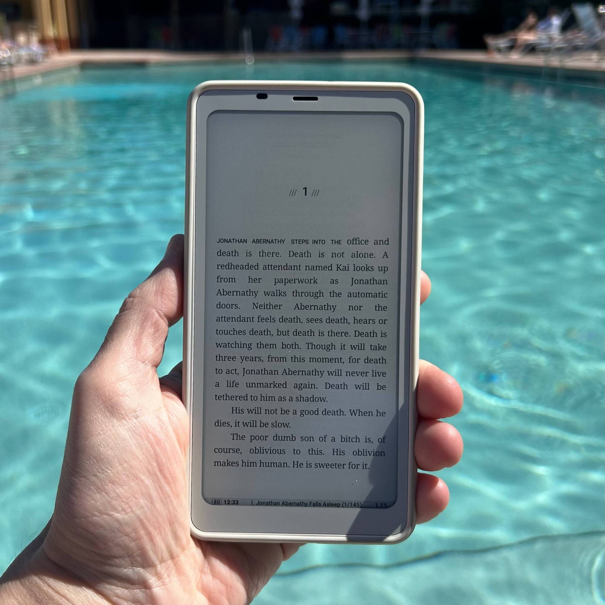 5 Alternatives To The Phone Sized Boox Palma E Reader