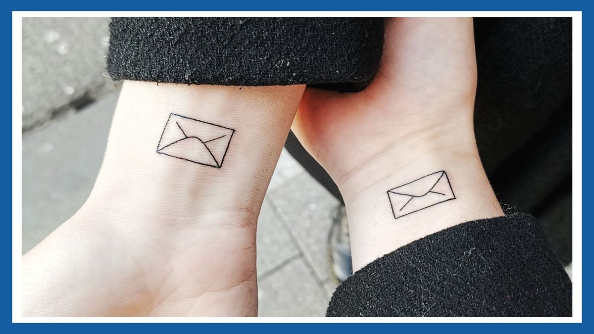 5 Matching Tattoo Ideas If You Want To Get Inked With A Loved One My Imperfect Life