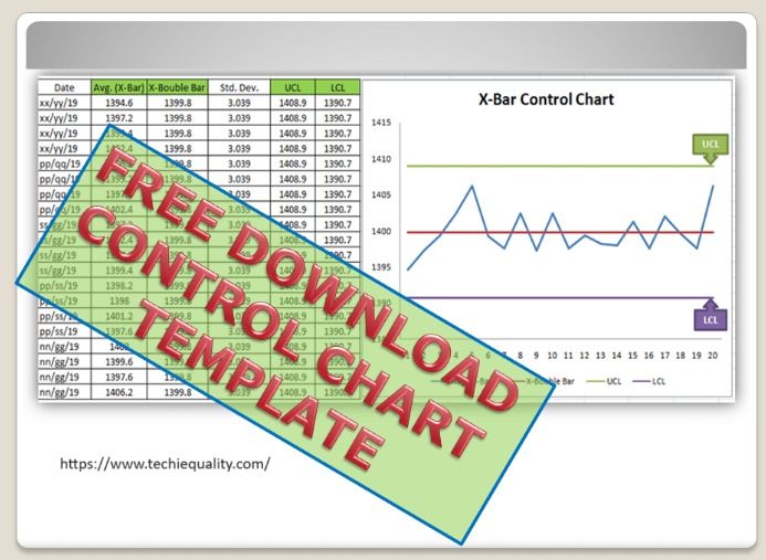 5 Ways To Plot Control Chart Web Printer Driver