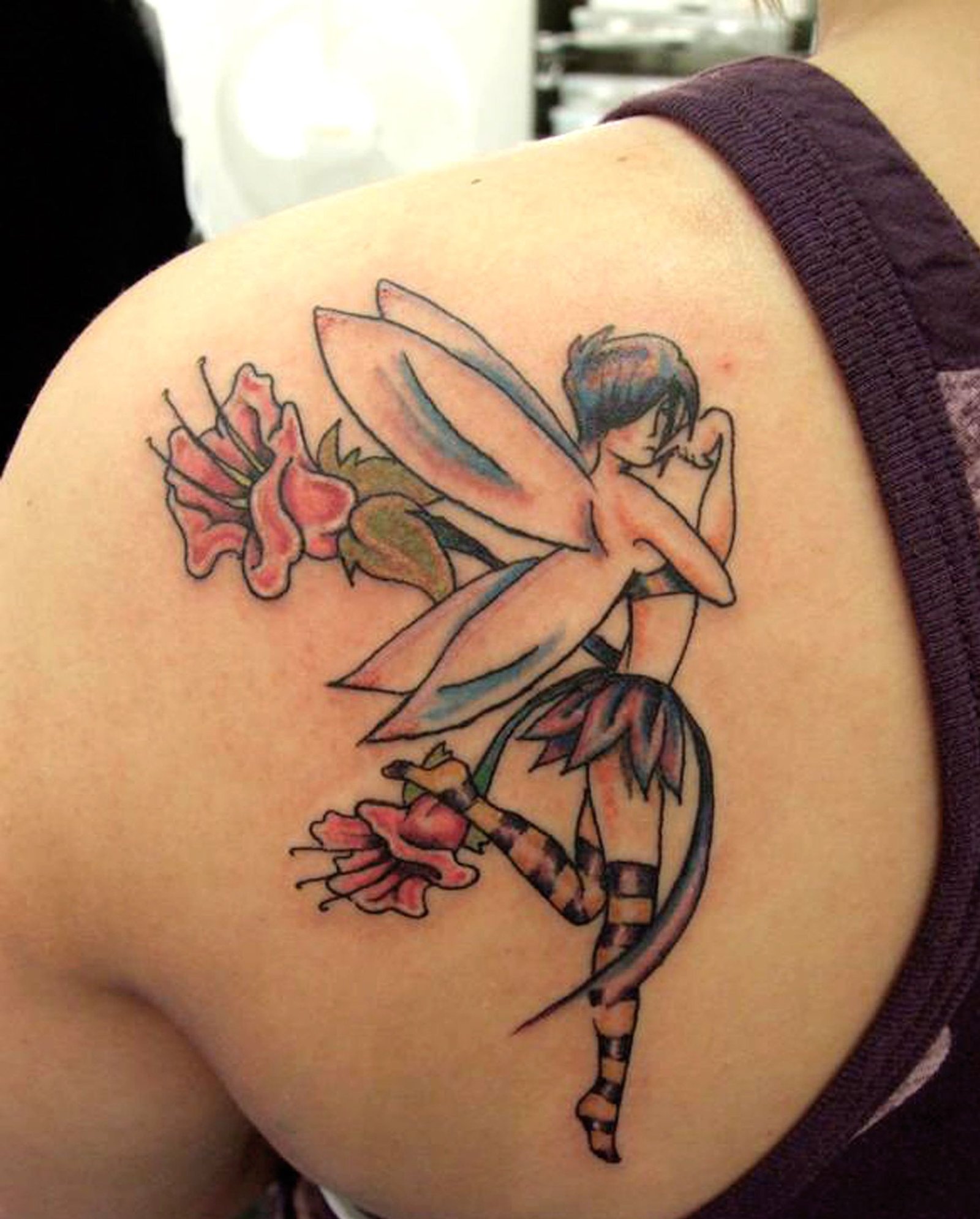 50 Amazing Butterfly Tattoo Designs Yo Tattoo