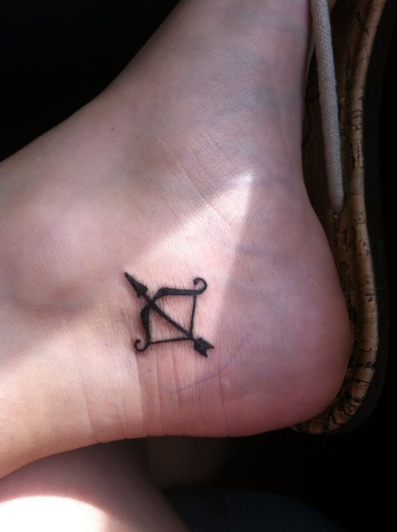 50 Beautiful Sagittarius Tattoo Designs For Men Sagittarius Tattoo Sagittarius Tattoo Designs