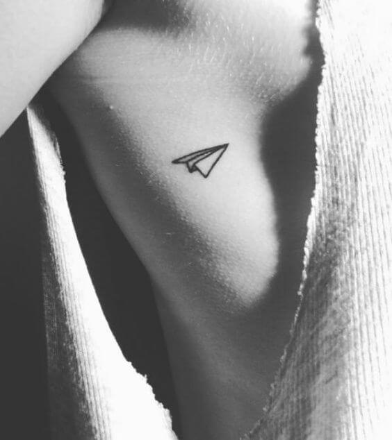 50 Beautiful Tiny Tattoos For Women My Lovely Outfits