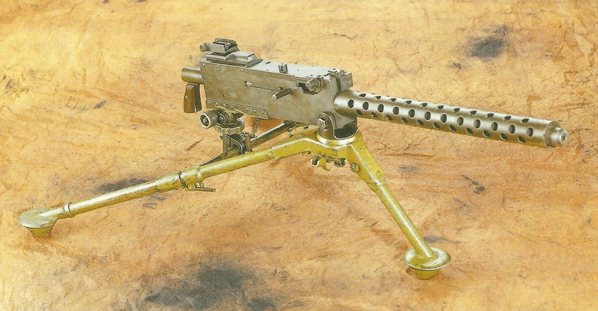 50 Best Ideas For Coloring Machine Guns Of Ww2