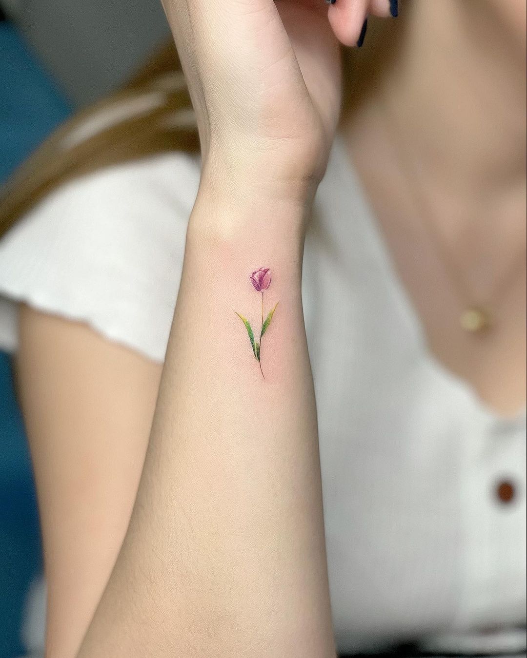 50 Minimalist Tattoo Ideas For Every Style And Personality Artofit