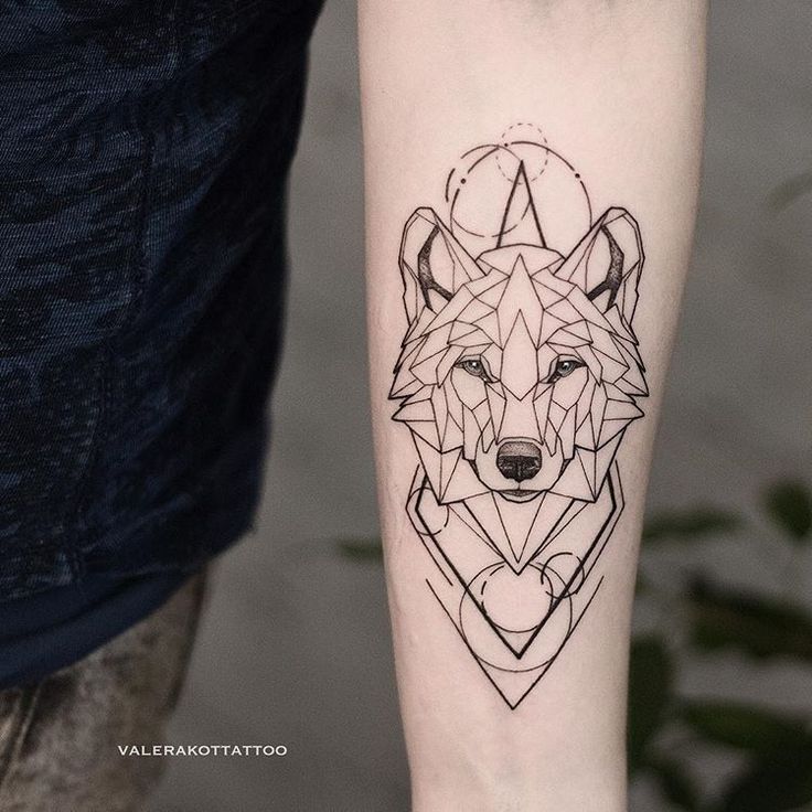 50 Sacred Geometric Tattoo Designs 2019 Abstract Shape Style Ideas