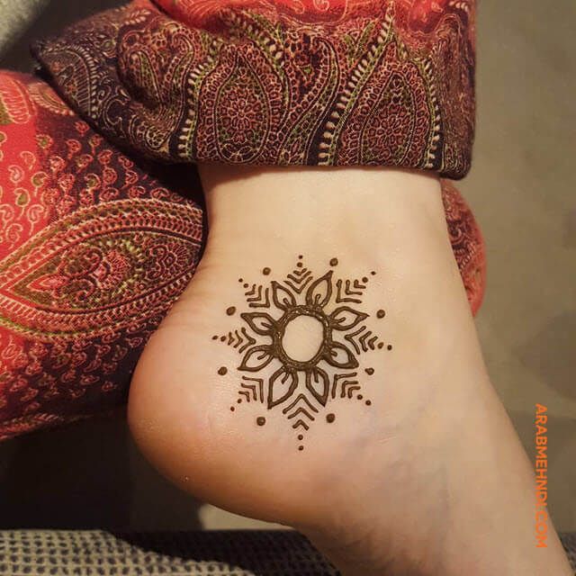 50 Shoulder Mehndi Design Henna Design October 2019 Simple Henna