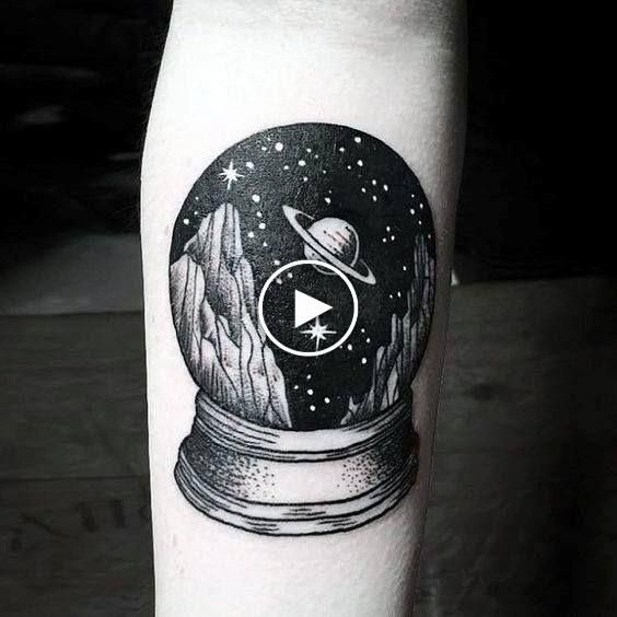 50 Small Unique Tattoos For Men Cool Compact Design Ideas