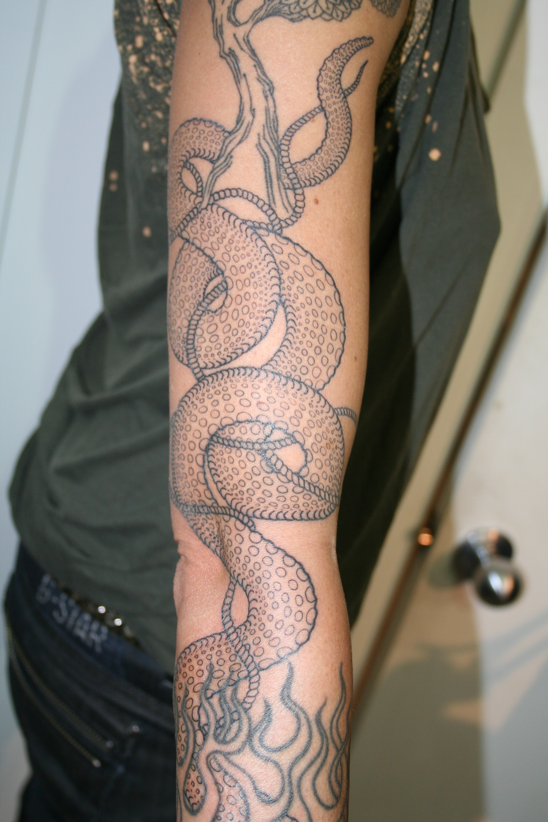 55 Pretty Snake Tattoos To Inspire You In 2020 Tattoos Snake Tattoo