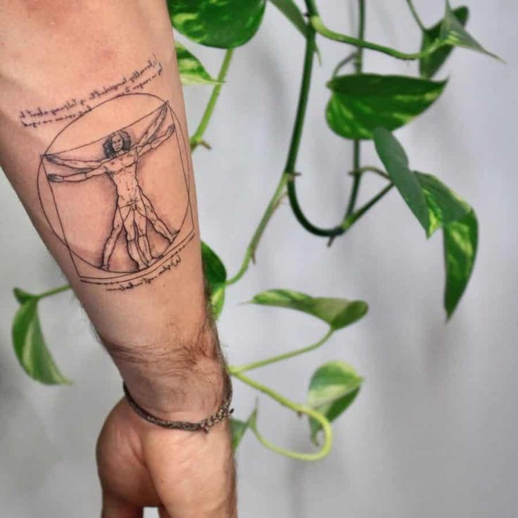 55 Top Geometric Tattoo Ideas 2024 Inspiration Guide