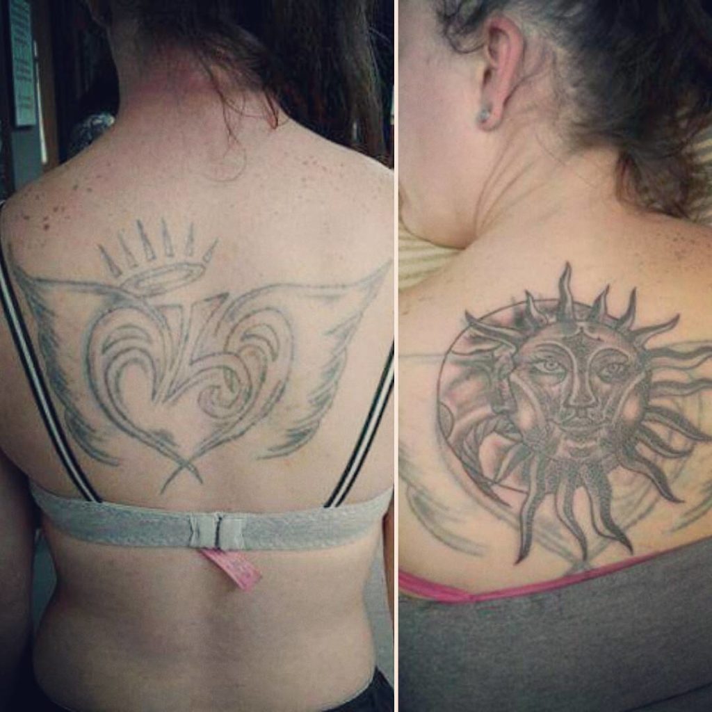 55 Totally Inspiring Ideas For Sun Tattoo Design Sun Tattoo Designs