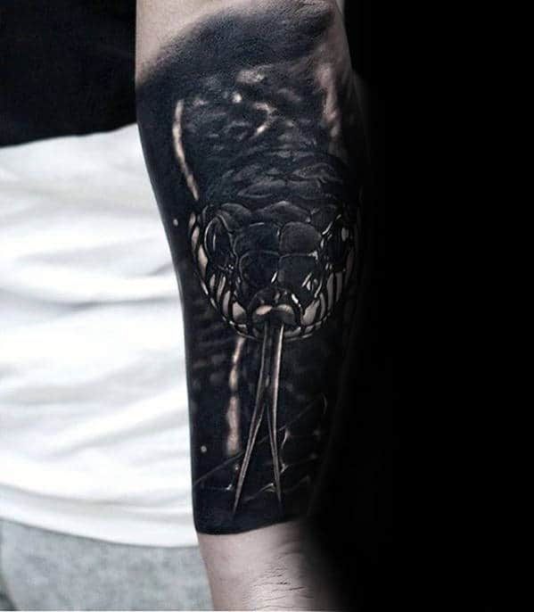 60 Awesome Sleeve Tattoos For Men Masculine Design Ideas