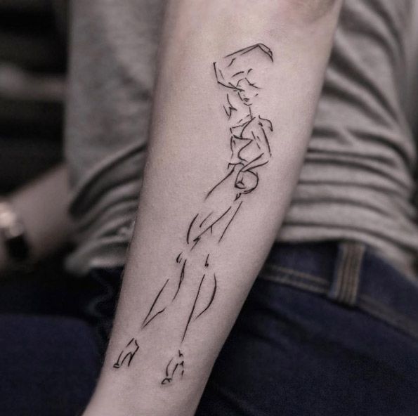 65 Acceptable Tattoo Ideas For Women With High Standards Tattooblend