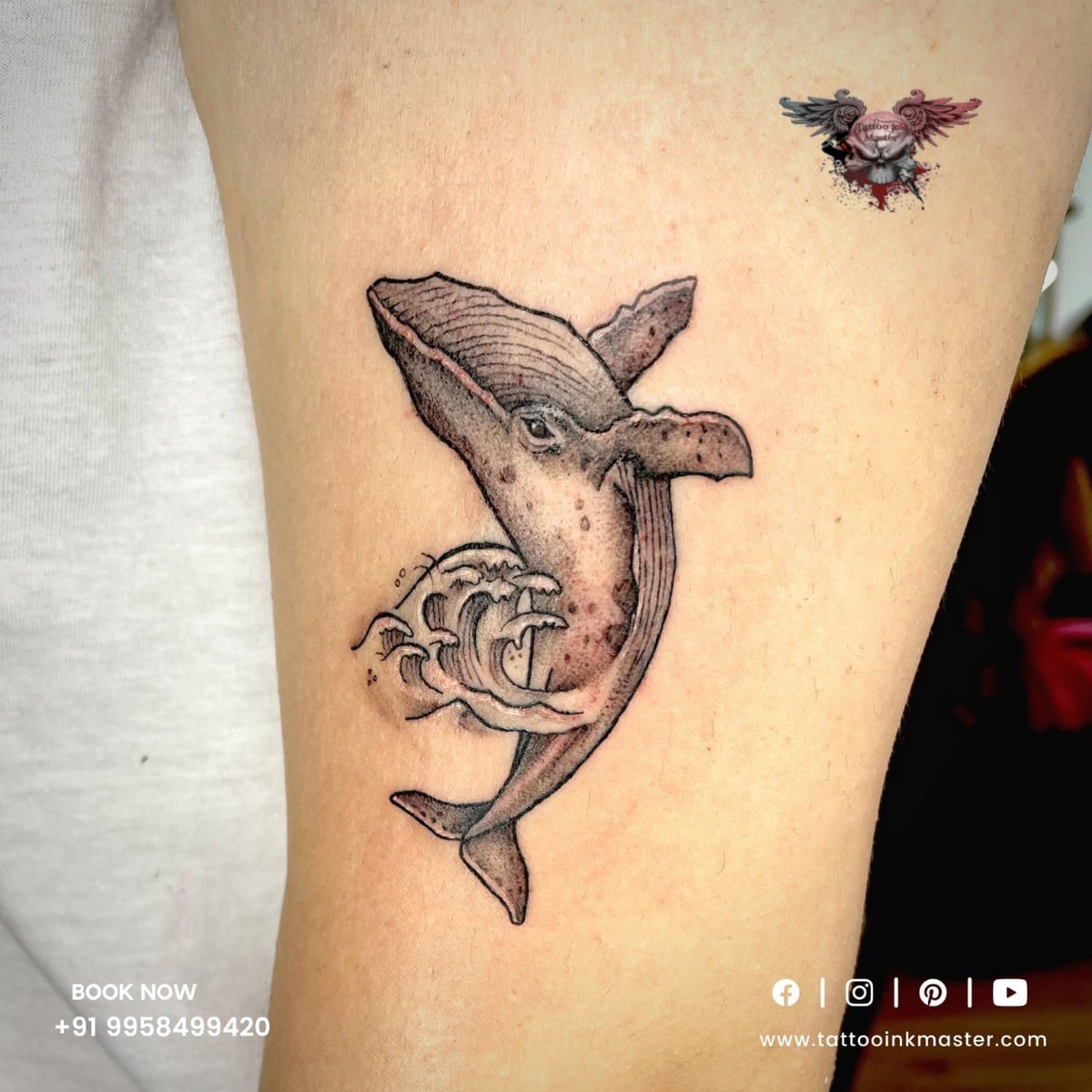 65 Awesome Fish Tattoo Designs Art And Design