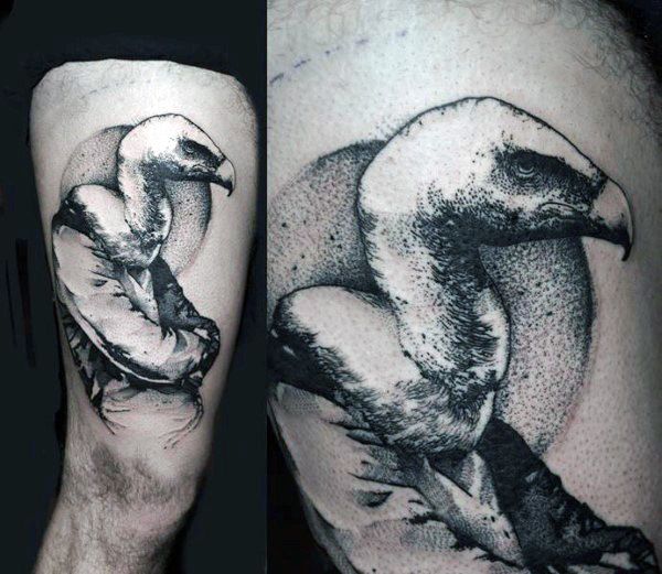 70 Creative Tattoos For Men Unique Design Ideas