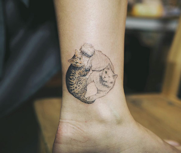 70 Perfect Tattoos That Every Woman Can Pull Off Tattoos On Women