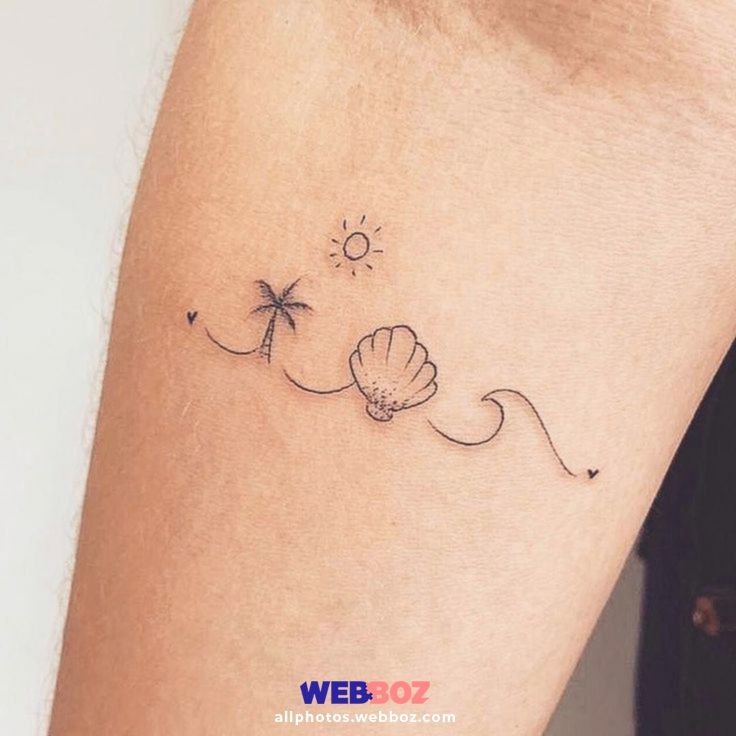 70 Tattoo Design Ideas For Girls Click Here For Larger Image Rose