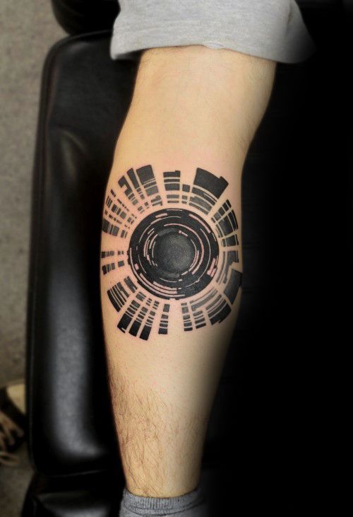 80 Camera Tattoo Designs For Men 2023 Inspiration Guide Camera