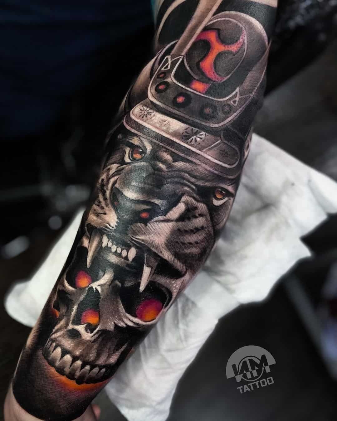 80 Finest Skull Tattoo Design Ideas For You In 2020 Tattooed Images