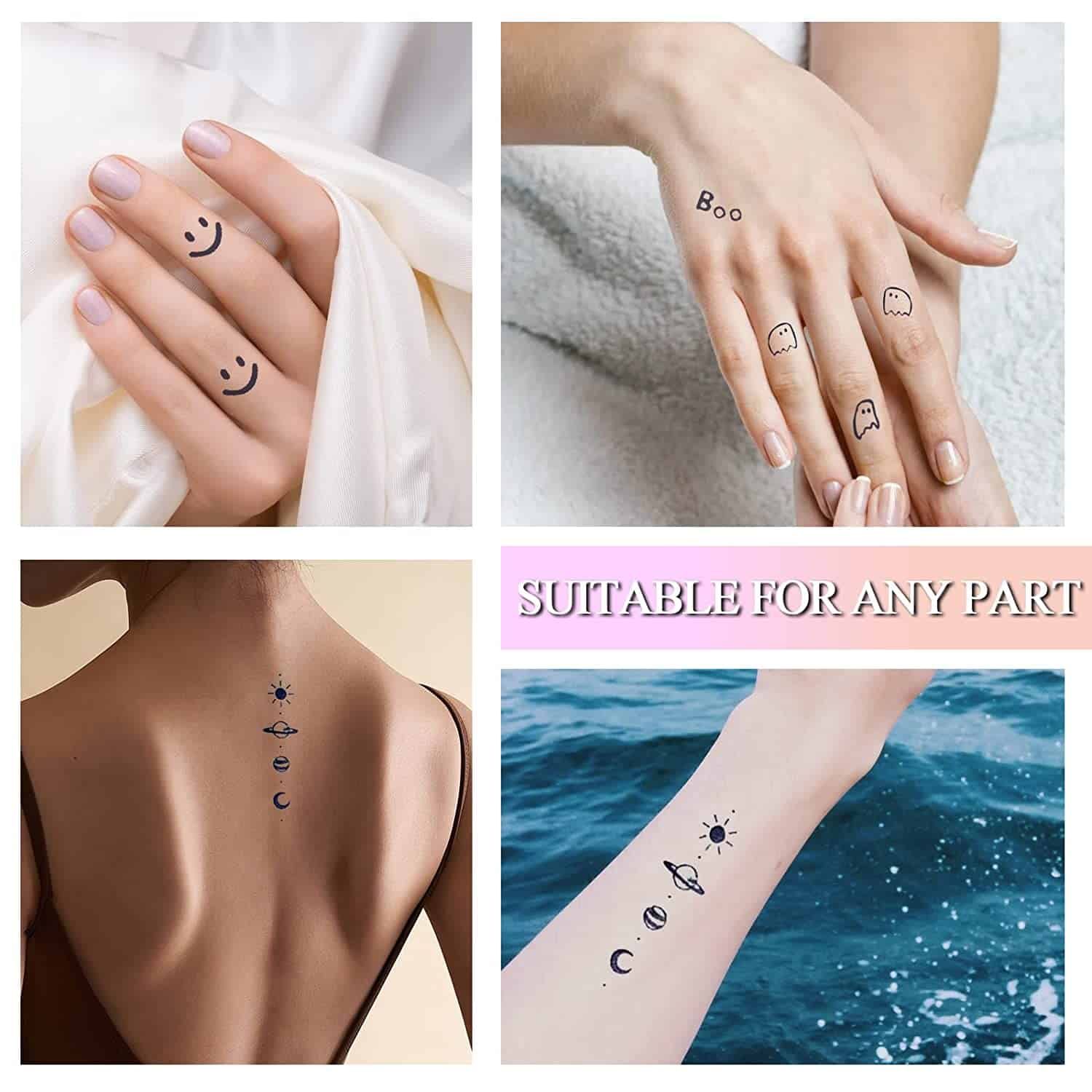 80 Most Inspirational Minimalist Tattoos Creative Designs To Choose