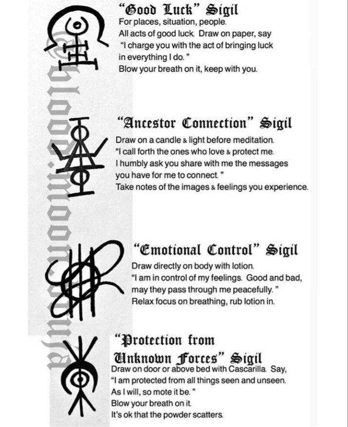 9 Powerful Protection Symbols Explained Artofit