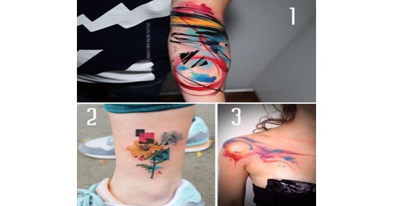 9 Unique Tattoo Designs For Women Whatisfullformof