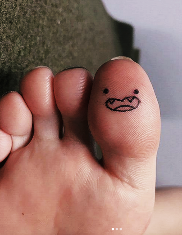 95 Small Tattoo Designs With Powerful Meaning