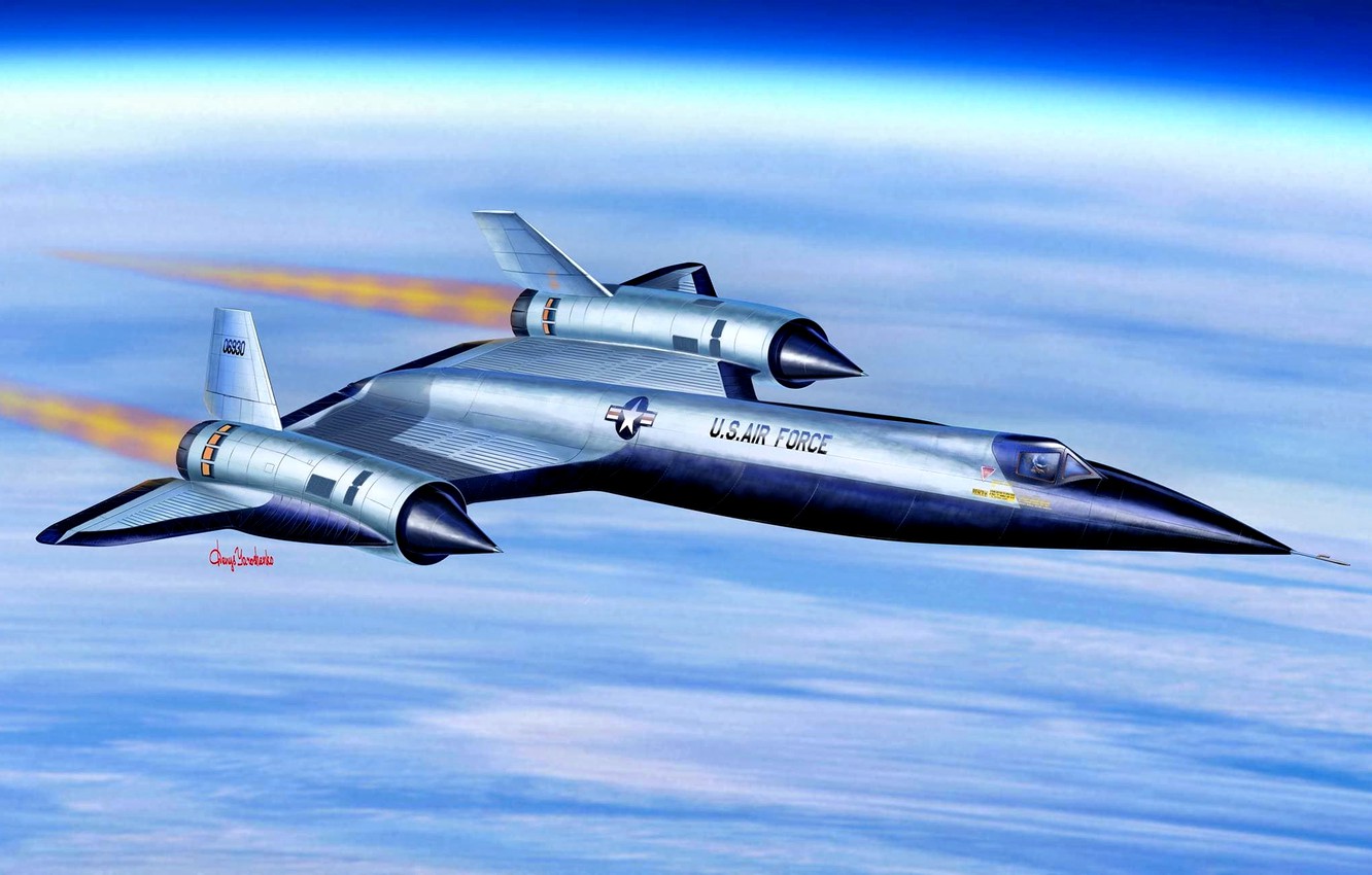 5 Facts U2 Spy Plane