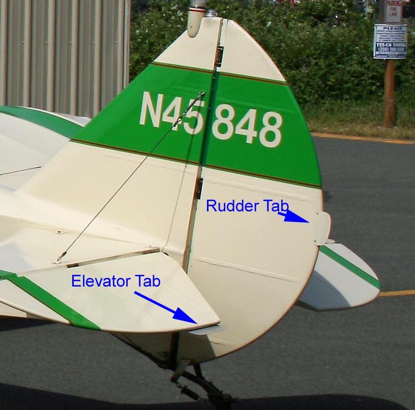 Aileron Amp Rudder Help General Discussion X Plane Org Forum