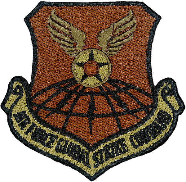 Air Force Global Strike Command Afgsc Air Force Unit Directory