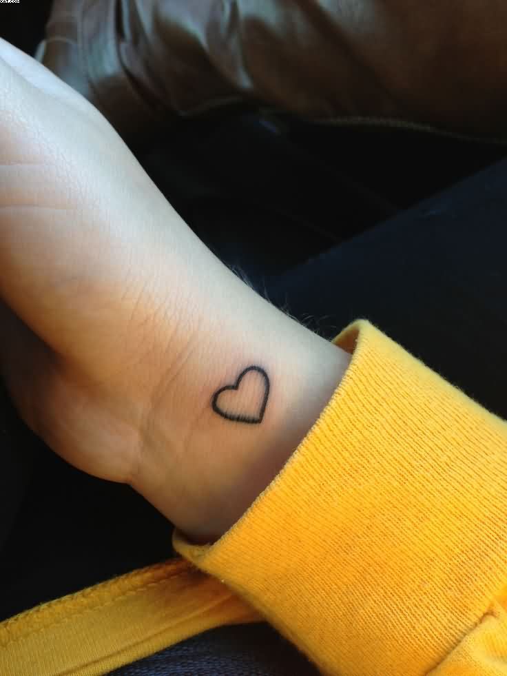 Amazing Cute Small Wrist Tattoo Ideas Free