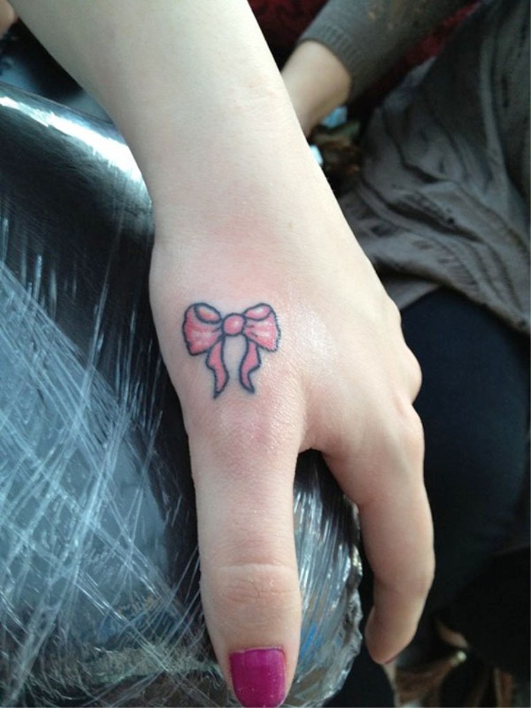 Amazing Simple Small Tattoos For Women Flawssy