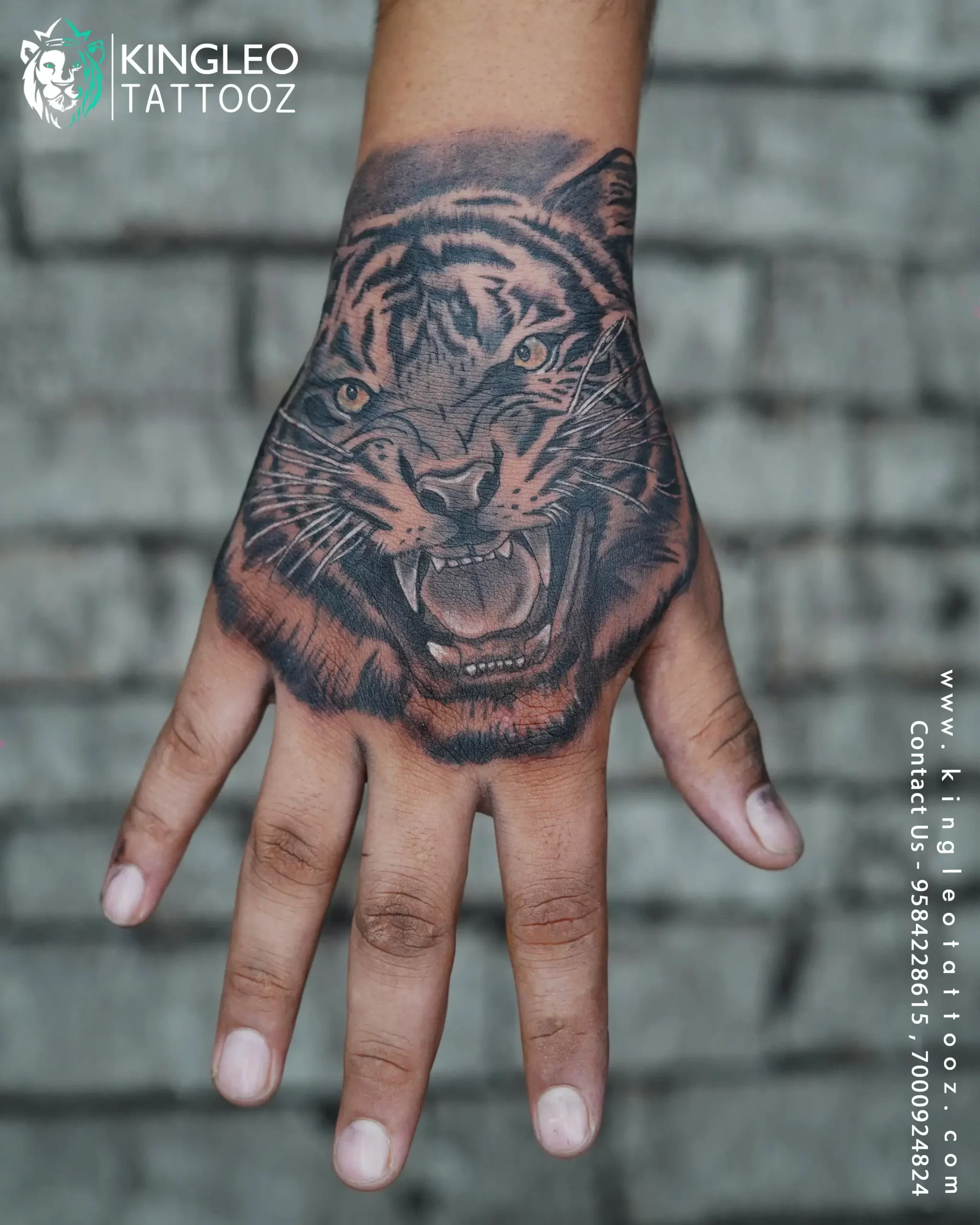 Animal Tattoos For Animal Lovers 5 Trending Styles Celebrity Ink