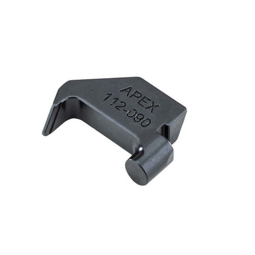 Apex Tactical Failure Resistant Extractor For Glock Gen4 Pistols