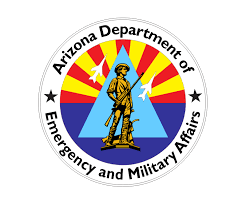 Arizona National Guard Department Of Emergency And Military Affairs