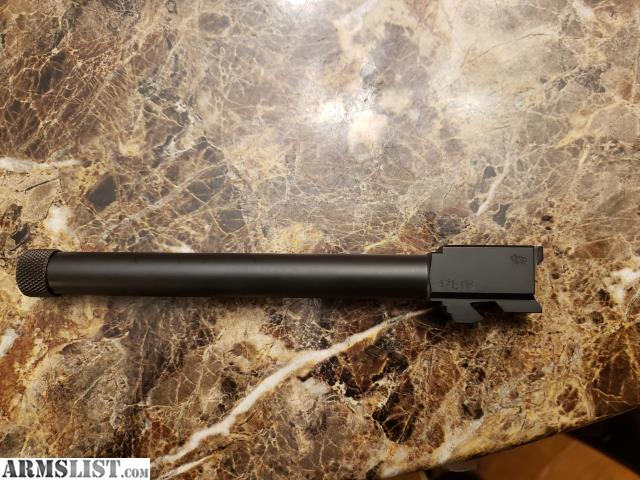 Armslist For Sale Trade Glock 17L Threaded Barrel