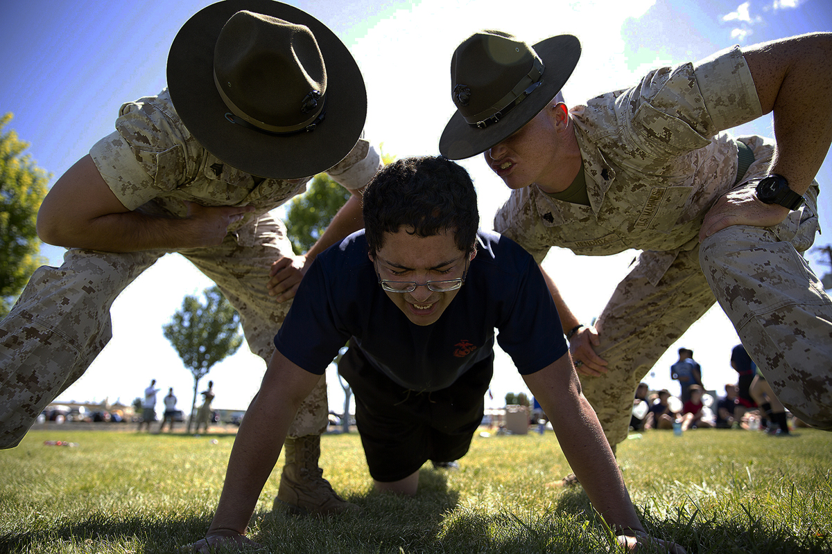 Army Boot Camp In Oklahoma Training And Preparation Guide