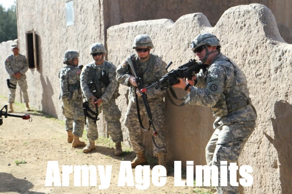 Army Full Details Army Age Limit Running Time Qualification