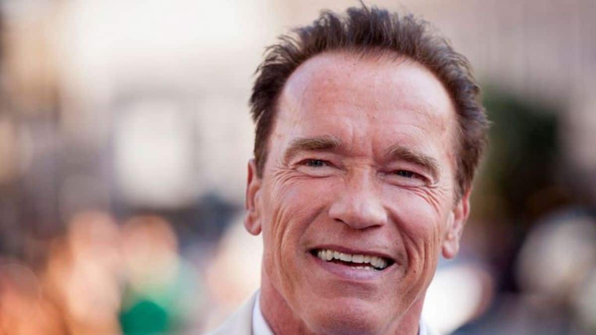 Arnold Alois Schwarzenegger Represents Republican Party In U S The Tech Outlook