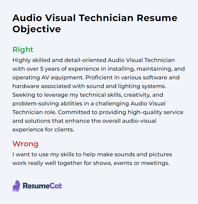 Audio Visual Technician Leeds At Mary Tillman Blog